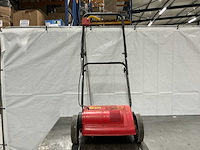 Wolf garten - tc 32 me - grasmaaier - afbeelding 1 van  6