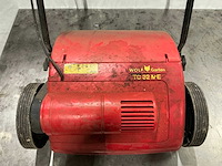 Wolf garten - tc 32 me - grasmaaier - afbeelding 2 van  6