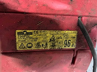 Wolf garten - tc 32 me - grasmaaier - afbeelding 6 van  6