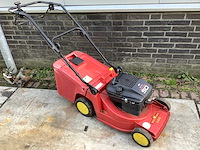 Wolf garten 6,42b grasmaaier - afbeelding 1 van  3