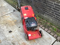 Wolf garten 6,42b grasmaaier - afbeelding 2 van  3