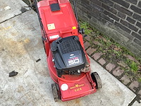 Wolf garten 6,42b grasmaaier - afbeelding 3 van  3