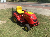 Wolf-garten 92.130 h zitmaaier - afbeelding 2 van  9