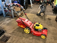 Wolf garten ambition 460 grasmaaier - afbeelding 2 van  7