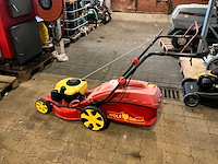 Wolf garten ambition 460 grasmaaier - afbeelding 3 van  7