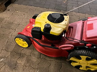 Wolf garten ambition 460 grasmaaier - afbeelding 5 van  7