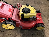 Wolf garten ambition 460 grasmaaier - afbeelding 6 van  7