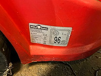 Wolf garten cp plus 37e & a370 e grasmaaier (2x) - afbeelding 2 van  10