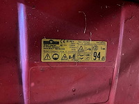 Wolf garten cp plus 37e & a370 e grasmaaier (2x) - afbeelding 7 van  10