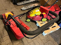 Wolf garten cp plus 37e & a370 e grasmaaier (2x) - afbeelding 10 van  10