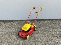 Wolf garten esprit 40e grasmaaier - afbeelding 1 van  8