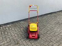 Wolf garten esprit 40e grasmaaier - afbeelding 2 van  8