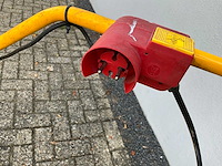 Wolf garten esprit 40e grasmaaier - afbeelding 7 van  8