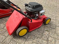 Wolf garten grasmaaier (2x) - afbeelding 6 van  10