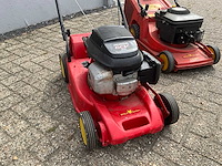 Wolf garten grasmaaier (2x) - afbeelding 8 van  10