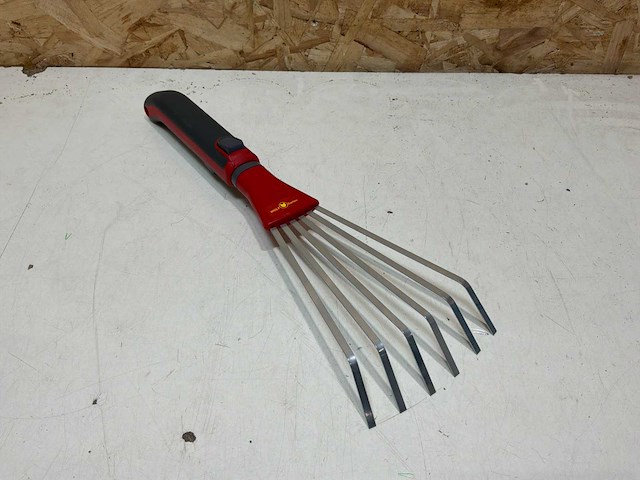 Wolf garten ld-m/zm15 draadveger (3x) - afbeelding 1 van  8