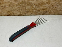 Wolf garten ld-m/zm15 draadveger (3x) - afbeelding 3 van  8