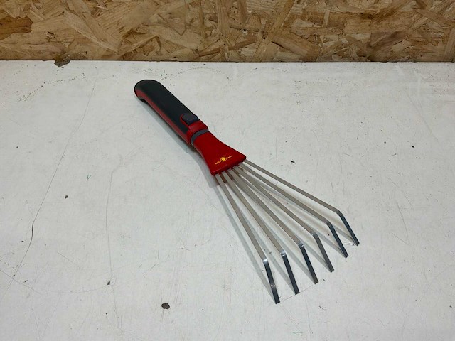 Wolf garten ld-m/zm15 draadveger (3x) - afbeelding 6 van  8