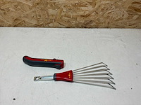 Wolf garten ld-m/zm15 draadveger (3x) - afbeelding 7 van  8