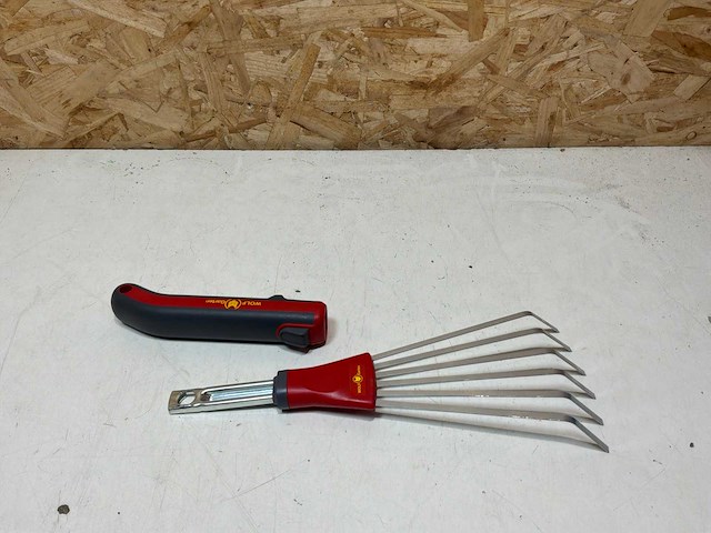 Wolf garten ld-m/zm15 draadveger (3x) - afbeelding 8 van  8