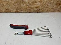 Wolf garten ld-m/zm15 draadveger (3x) - afbeelding 8 van  8