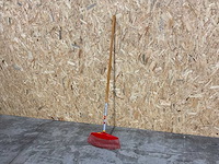 Wolf-garten multihark met steel (4x) - afbeelding 1 van  9