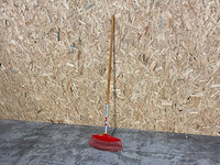 Wolf-garten multihark met steel (4x) - afbeelding 2 van  9