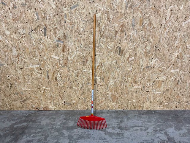 Wolf-garten multihark met steel (4x) - afbeelding 3 van  9
