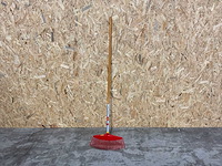 Wolf-garten multihark met steel (4x) - afbeelding 3 van  9