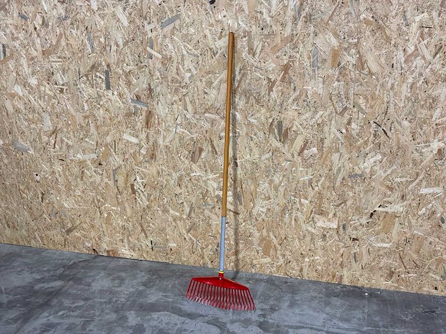 Wolf-garten multihark met steel (4x) - afbeelding 4 van  9