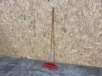Wolf-garten multihark met steel (4x) - afbeelding 4 van  9