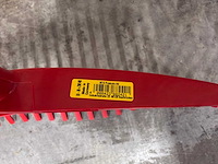 Wolf-garten multihark met steel (4x) - afbeelding 6 van  9