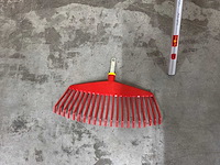 Wolf-garten multihark met steel (4x) - afbeelding 9 van  9
