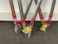 Wolf garten rs-p4 takkenschaar (3x) - afbeelding 2 van  2