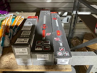 Wolf garten snoeigereedschap (3x) - afbeelding 1 van  3