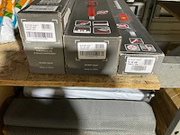 Wolf garten snoeigereedschap (3x) - afbeelding 2 van  3