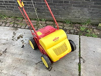 Wolf garten uv32 e verticuteermachine - afbeelding 2 van  3