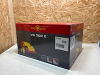 Wolf-garten vs 302 e elektrische verticuteermachine - afbeelding 2 van  7