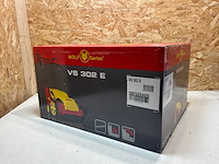 Wolf-garten vs 302 e elektrische verticuteermachine - afbeelding 3 van  7
