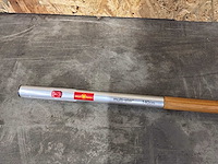Wolf-garten zm-a-140 multistar steel (10x) - afbeelding 5 van  6