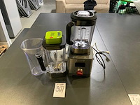 Wolf gourmet blender - afbeelding 2 van  3
