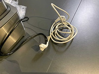 Wolf gourmet blender - afbeelding 3 van  3