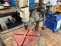 Wolf sapphire boormachine met statief - afbeelding 1 van  1