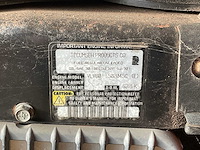 Wolf scooter zitmaaier - afbeelding 4 van  5