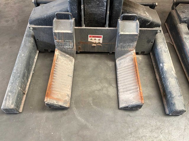 Wolf tools wttl8500w hefkolom (4x) - afbeelding 1 van  3