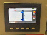Wolf tools wttl8500w hefkolom (4x) - afbeelding 2 van  3