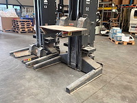 Wolf tools wttl8500w hefkolom (4x) - afbeelding 1 van  14