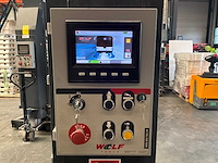 Wolf tools wttl8500w hefkolom (4x) - afbeelding 4 van  14