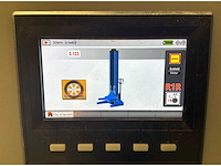 Wolf tools wttl8500w hefkolom (4x) - afbeelding 6 van  14