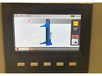 Wolf tools wttl8500w hefkolom (4x) - afbeelding 7 van  14